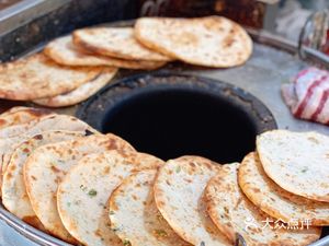 Zhu Bi Snack Shop