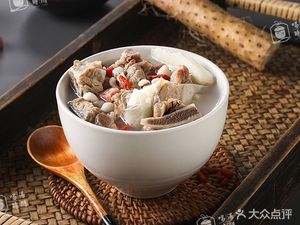 Soup Time (Qingchun Store)