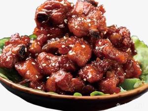 Chongqing Chicken Stew (Qingchun Road Store)