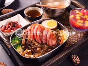 Dijia Dan · Taipei Story