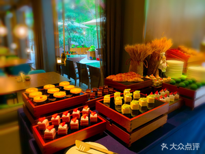 Hangzhou West Lake Hampton Inn & Suites - Shuyuan Restaurant
