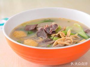 Jinjin Duck Noodle Soup (Quanyeli Community Branch)