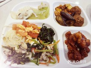 Hao Le Yi Self-Service Fast Food (Xinhua Road Branch)