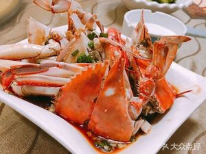 A La Shan Seafood (Qingchun Road Store)