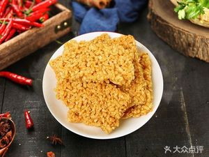 Sour Sweet Kitchen · Xiangxi Secret Pickled Vegetables · Cold Dishes · Light Meals