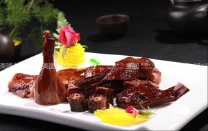 Lou Wai Lou (Changqing Branch)