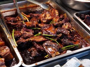 Wushan Roasted Poultry (Qingchun Century Plaza Store)