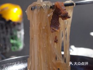 Long Ge Private Dining