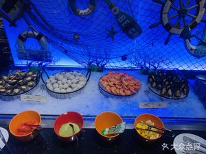 Wanghu Hotel - Sullivan's Western Restaurant (Huancheng West Road Branch)