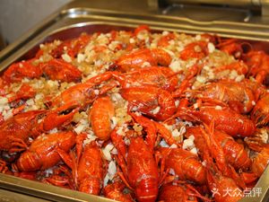 Wuyang Hotel - Buffet Restaurant (Qingchun Road Branch)