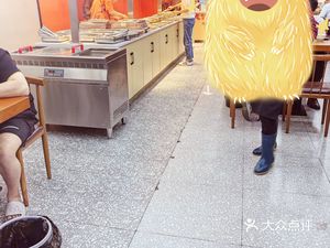 Shu Lao Hei Quzhou Cuisine Self-Service Restaurant (Jade Plaza Branch)