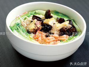 Uncle Mao's Strong Hand Homemade Noodles (Jianguo Middle Road Branch)