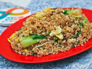 Jun'er Noodle Shop (Ma Shi Street Branch)