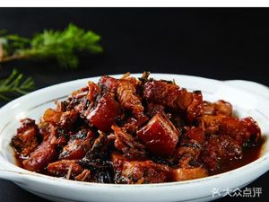 Yidao Chi Noodle Shop & Stir-Fry (Daxue Road Branch)