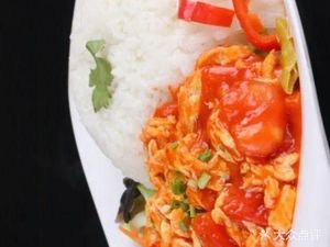 Lanzhou Noodles (Hanlin Street Branch)