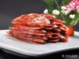 Chongqing First-Class Spicy Hot Pot (Changsheng Road Branch)