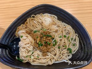 Shengyuan Stir-Fried Restaurant