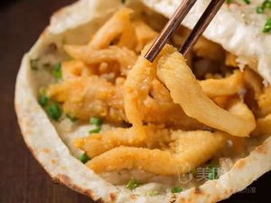Chicken Strip Baozi (Wangyue Apartment Sakura Garden Branch)