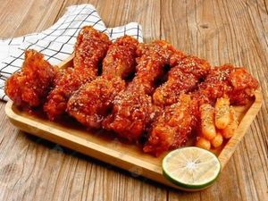 Lianmeng Bridgehead Spare Ribs