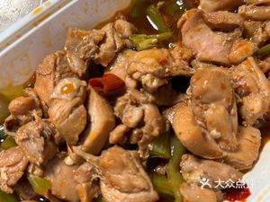 Haoshi Ke Small Bowl Dishes (Zijinghua North Road Branch)