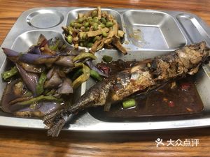 Convenience Fast Food (Wangyue Apartment Chaohua Garden Branch)