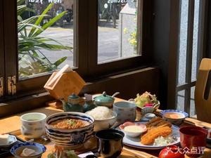 Koyama Town Japanese Cuisine (Zhejiang University Zijin Harbor Branch)