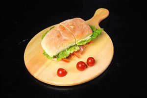 Italian Pizza (Zhenggang International Branch)