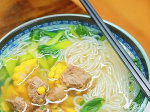 Nanchang Clay Pot Soup (Zhegang International Branch)