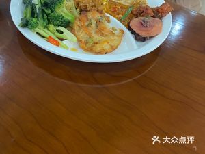 Quzhou Small Stir-fry Self-service Restaurant (Zhigang International Store)