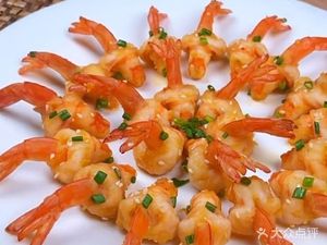 Xiaoyugang Seafood City (Baogang Life Plaza Store)