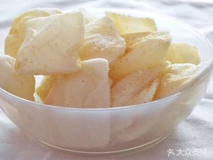Chicken Strips Adult (Zhigang International Store)