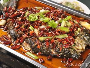 Food Manager Grilled Fish Restaurant (Wangyue Apartment Branch)