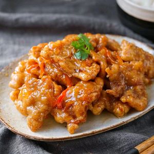 Meng Ge Traditional Northeastern Stir-Fry (Fourth Counter, Haichuang Yuan Food City Store)