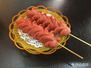 Shaxian Snacks (Wudi Center Store)