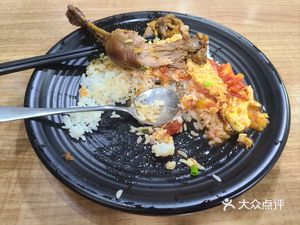 Shaxian Snacks (Fangyu Building Store)