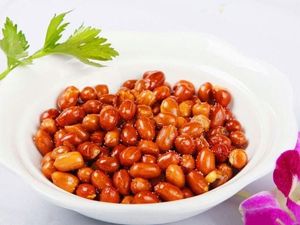 Henan Chengxin Big Mixed Vegetables