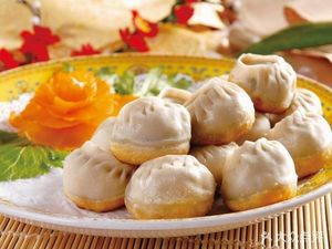 Hangzhou Style Catering