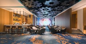 Feizhu Bu Ke Hotel Lobby Bar