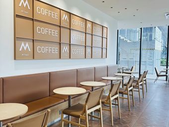 M Stand (Alibaba C Zone Store)