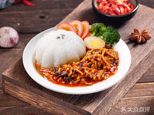 Shaxian Snacks (Hangzhou No. 0100 Store)
