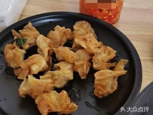 Shaxian Snacks (Yongfu Station Store)