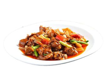 Shaxian Snacks