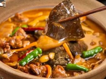 Softshell Turtle Gourmet