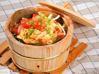 Shengzhou Snack (Hang'er Chu Restaurant Plaza Branch)