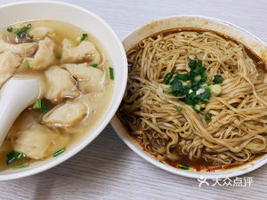 Shaxian Snack (Lianchuang Street Branch)