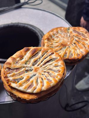 Liao Ji Specialty Flatbread (Fuding Garden Yulu Garden Branch)