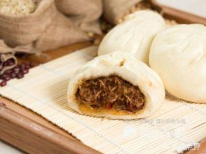 Early Bites (Jingzhi Soup Dumpling, OMF City Store)
