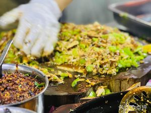 贼惦记肉夹馍(西溪北苑店)