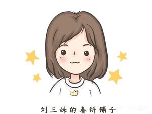 Liu Sanmei · Spring Pancake Shop (Wuchang Branch)