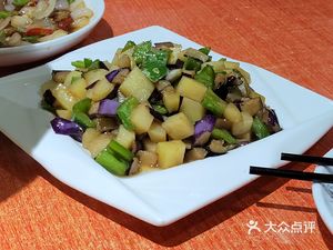 Five Flavors Bistro (Jinyuan Building Branch)